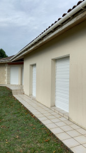 Photo de galerie - Peinture - Tapisserie