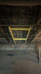 Photo de galerie - Création velux 
