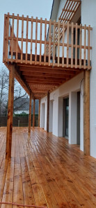 Photo de galerie - Artisan tout corps d'état - Rénovation