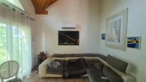 Photo de galerie - Chauffage - Climatisation