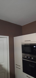 Photo de galerie - Peinture - Tapisserie