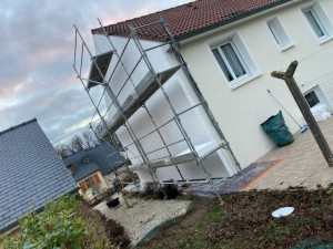Photo de galerie - Artisan tout corps d'état - Rénovation