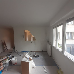 Photo de galerie - Bricolage et multi services