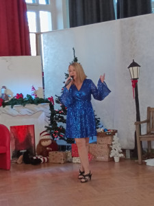 Photo de galerie - Amateurs.