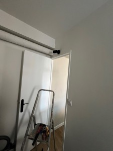 Photo de galerie - Installation 2 lumineuse 