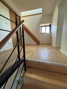 Photo de galerie - Ménage