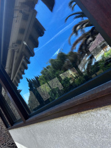 Photo de galerie - Nettoyage de vitres, intérieur extérieur