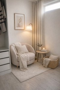 Photo de galerie - Entretien 