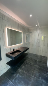 Photo de galerie - Salle de bain