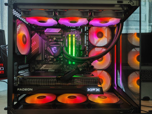 Photo de galerie - Ordinateur de bureau / PC