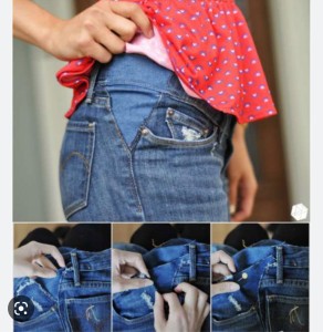 Photo de galerie - Confection 