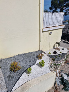 Photo de galerie - Paysagiste - Aménagement du jardin