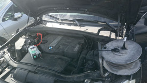 Photo de galerie -  BMW diagnostic programmation codage 