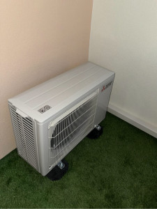 Photo de galerie - Chauffage - Climatisation