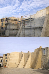 Photo de galerie - Rénovation 