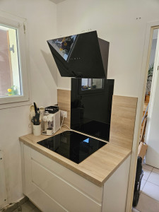 Photo de galerie - En face 