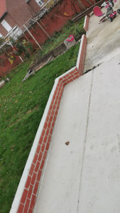 Photo de galerie - Clôture Grillage