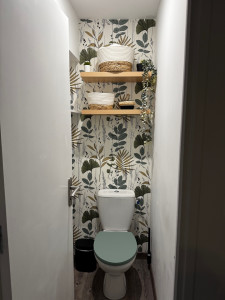 Photo de galerie - Bricolage et multi services