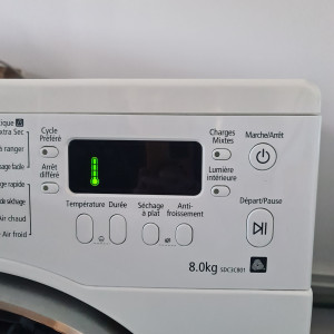 Photo de galerie - Dépannage électroménager