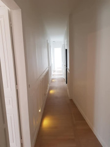 Photo de galerie - Artisan tout corps d'état - Rénovation
