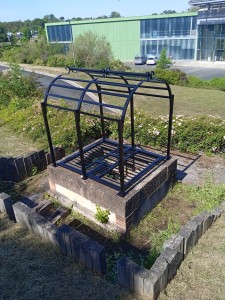 Photo de galerie - Bricolage et multi services