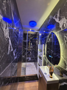 Photo de galerie - Artisan tout corps d'état - Rénovation