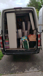 Photo de galerie - Aide manutention