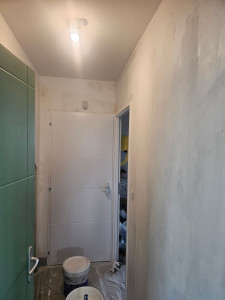 Photo de galerie - Depose tapisserie