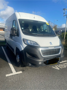 Photo de galerie - Transport 