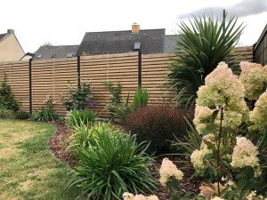 Photo de galerie - Entretien jardin 