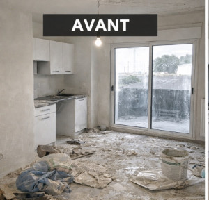 Photo de galerie - Avant 