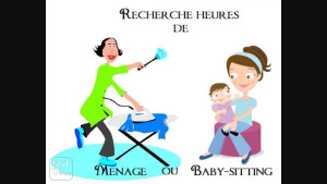 Photo de galerie - Je suis patiente, motivée 