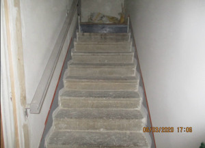 Photo de galerie - Plâtrerie - Murs - Plafonds