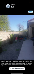 Photo de galerie - Avant