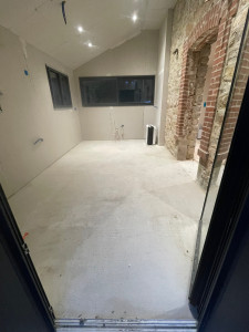 Photo de galerie - Carrelage