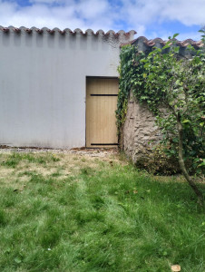 Photo de galerie - Menuiserie - Huisserie - Agencement