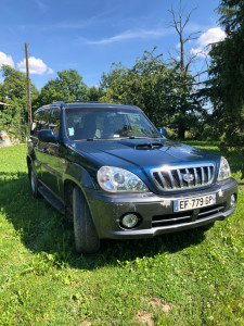 Photo de galerie - Lustrage complet 