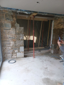 Photo de galerie - La pierre 