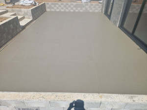 Photo de galerie - Terrasse 