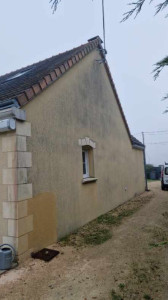 Photo de galerie - Couverture - Toiture