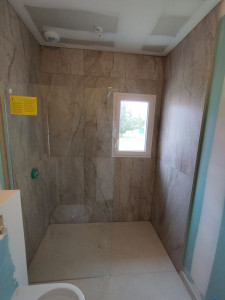 Photo de galerie - Carrelage