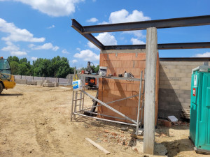 Photo de galerie - Constructeur de maison individuelle 