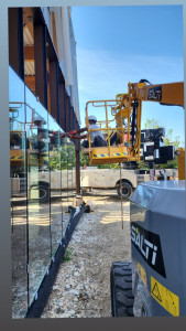 Photo de galerie - Menuiserie - Huisserie - Agencement