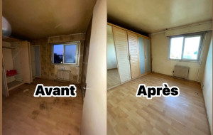 Photo de galerie - Ménage