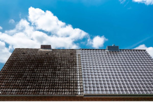 Photo de galerie - Tout type de Netoyage