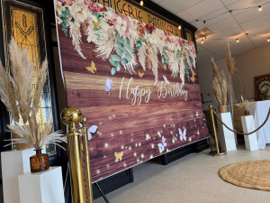 Photo de galerie - Wedding planner - Organisation de fêtes