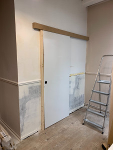 Photo de galerie - Bricolage et multi services