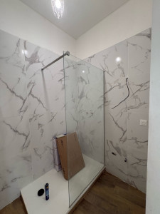 Photo de galerie - Carrelage