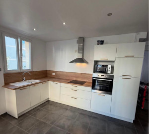 Photo de galerie - Menuiserie - Huisserie - Agencement