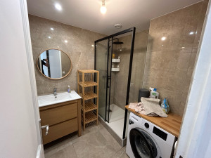 Photo de galerie - Carrelage